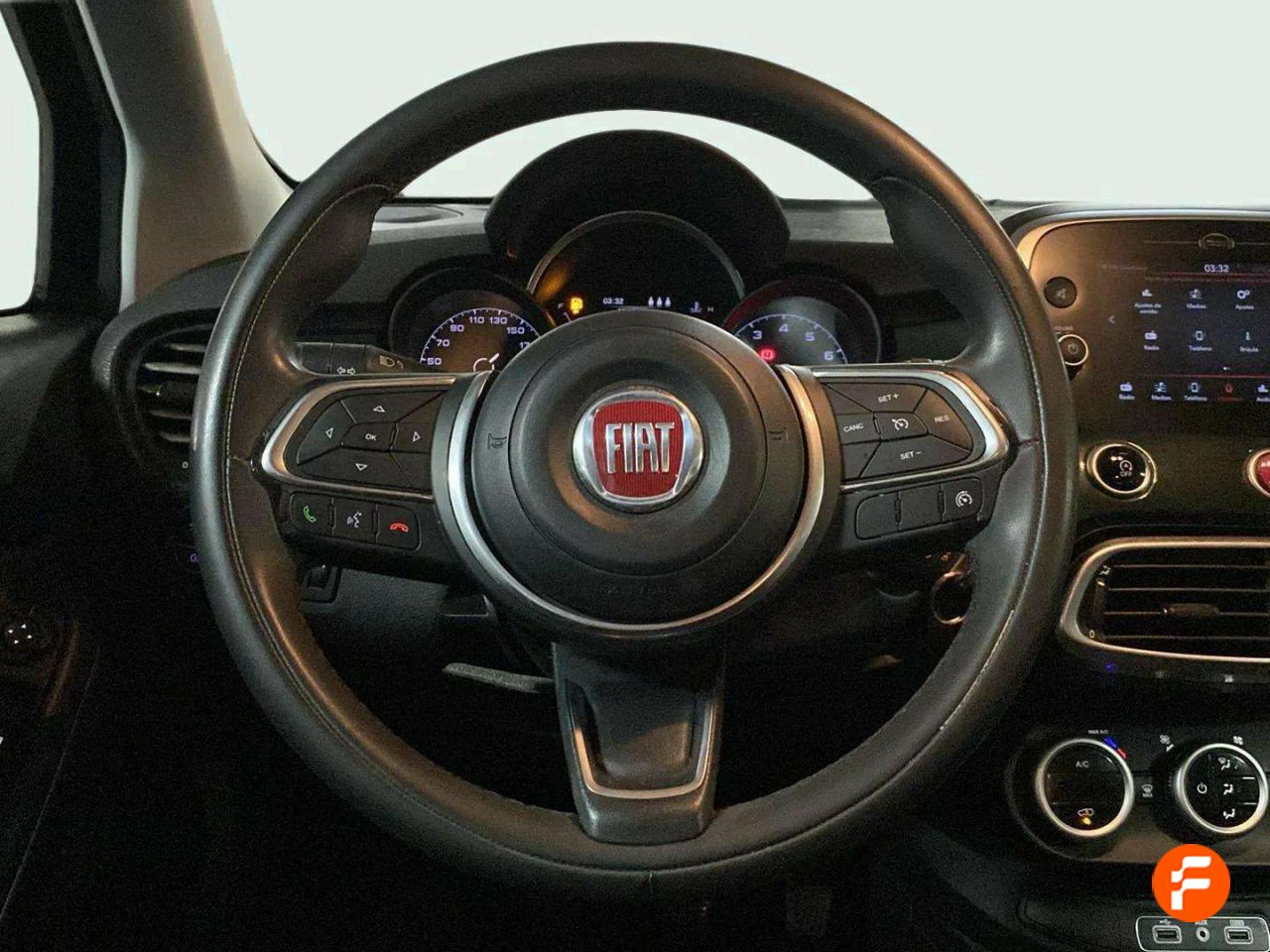 Foto Fiat 500X 14