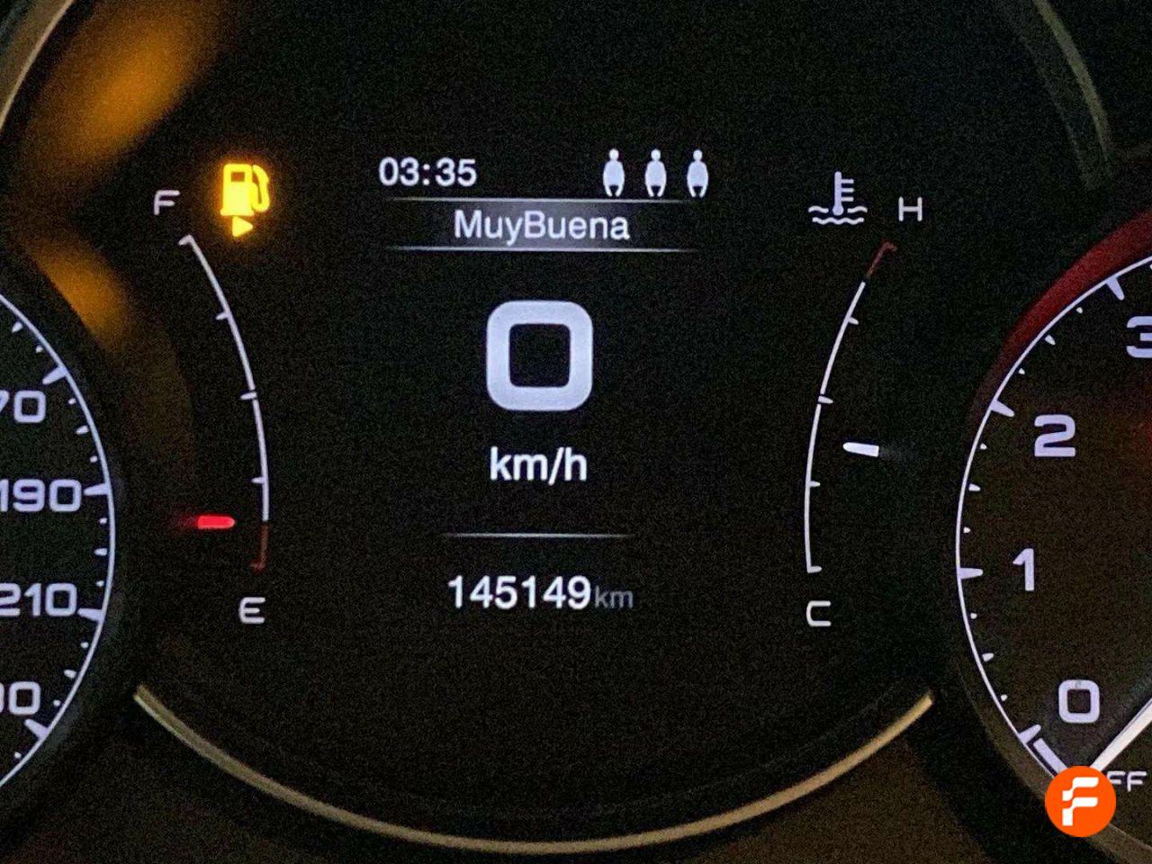 Foto Fiat 500X 15