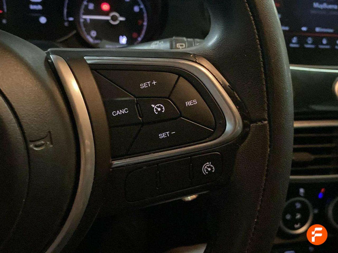 Foto Fiat 500X 17