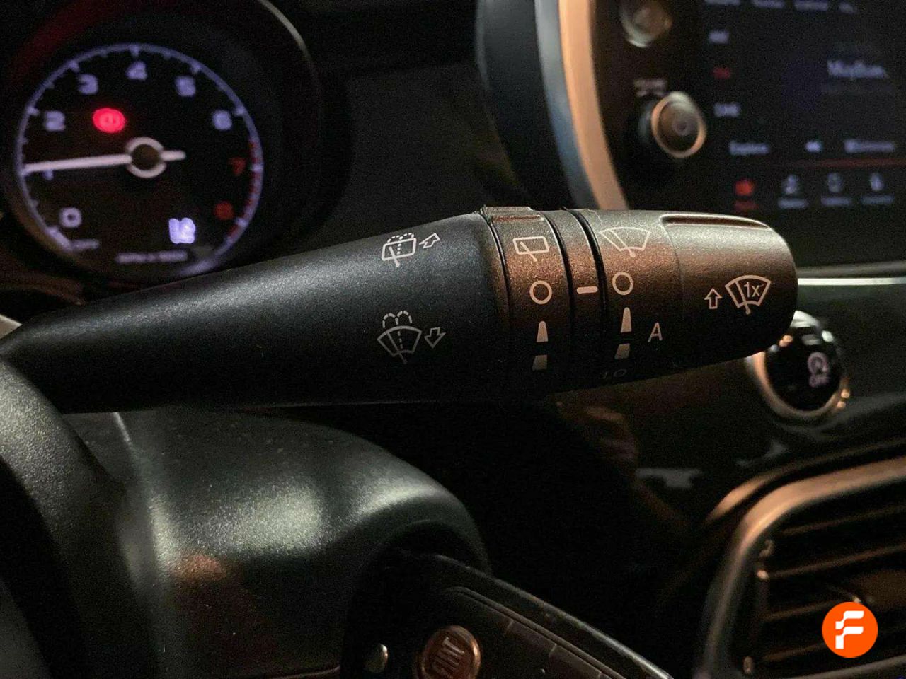 Foto Fiat 500X 19