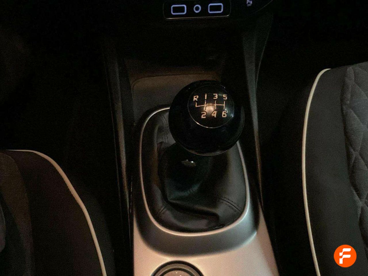 Foto Fiat 500X 25