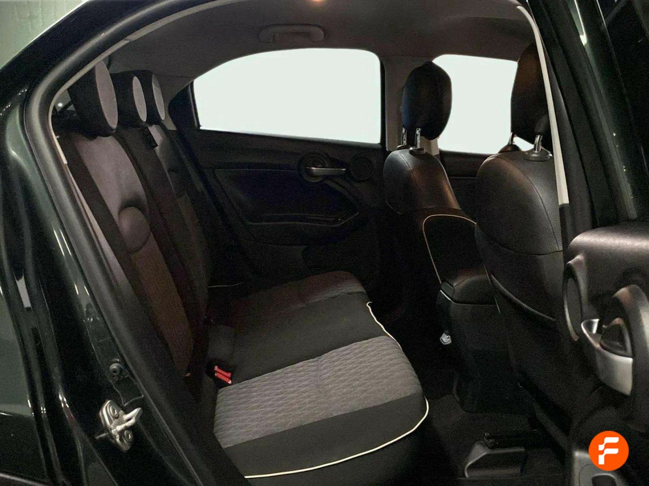 Foto Fiat 500X 26