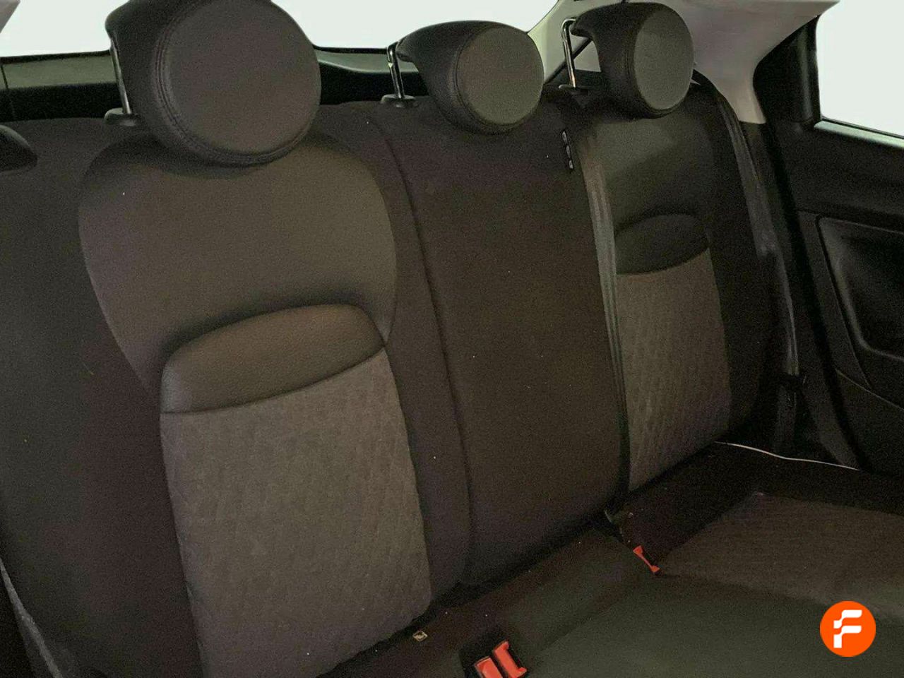 Foto Fiat 500X 27