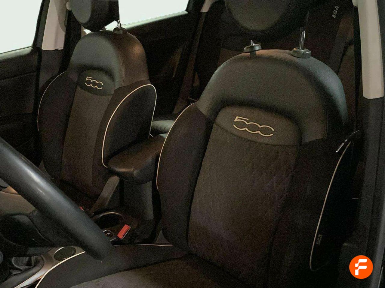 Foto Fiat 500X 28