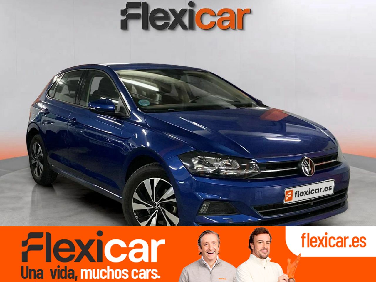Foto Volkswagen Polo 1