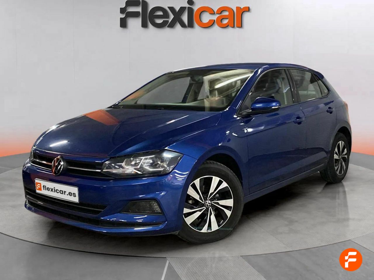 Foto Volkswagen Polo 2