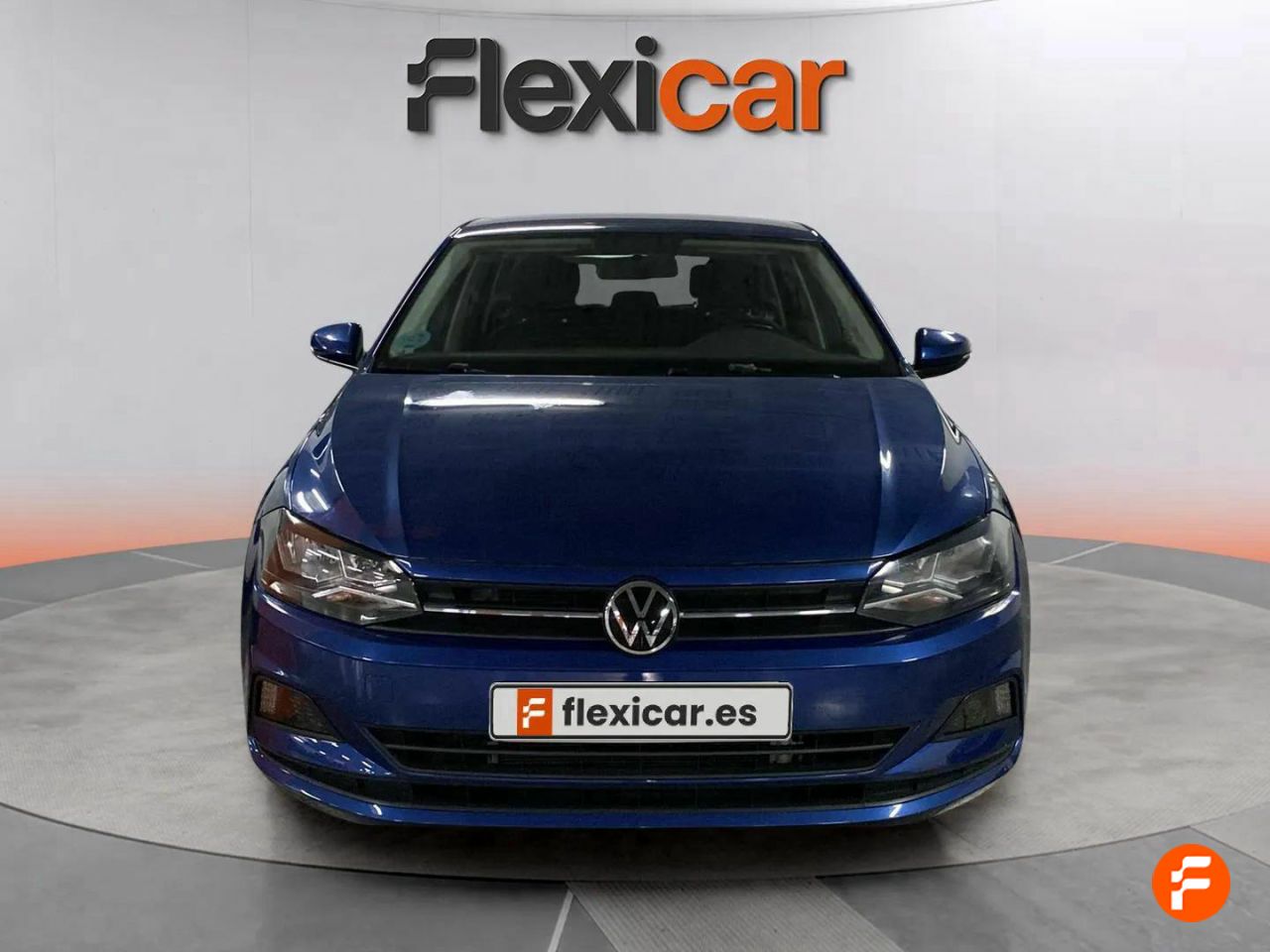 Foto Volkswagen Polo 3