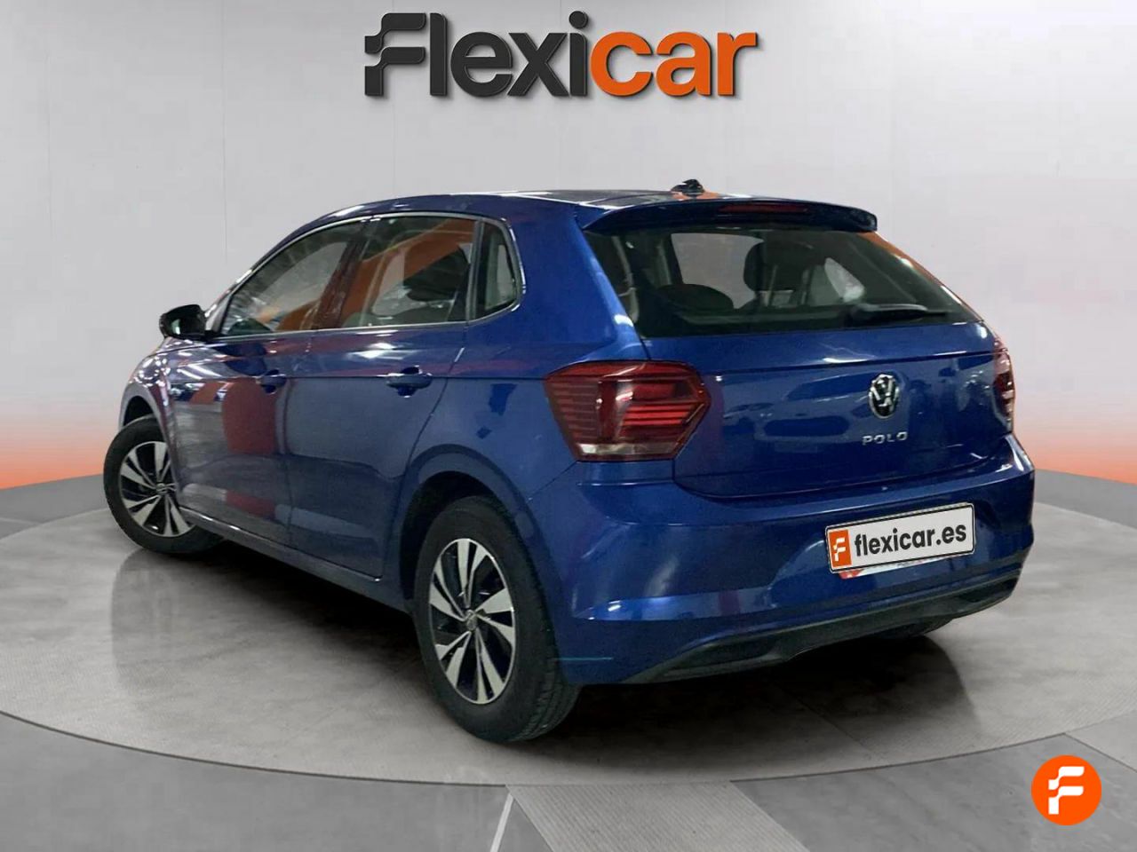 Foto Volkswagen Polo 7