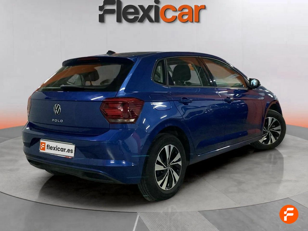 Foto Volkswagen Polo 8