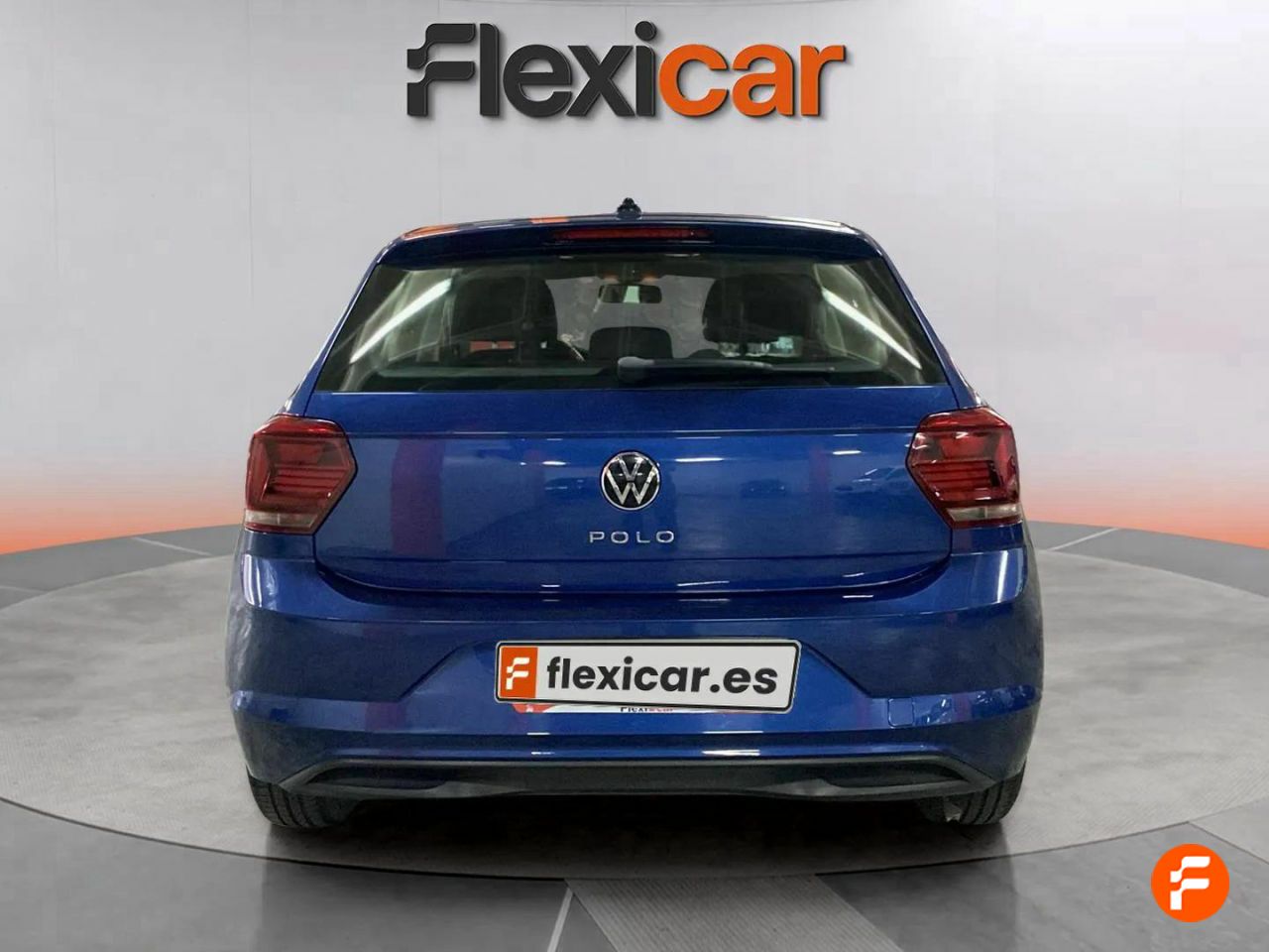 Foto Volkswagen Polo 9