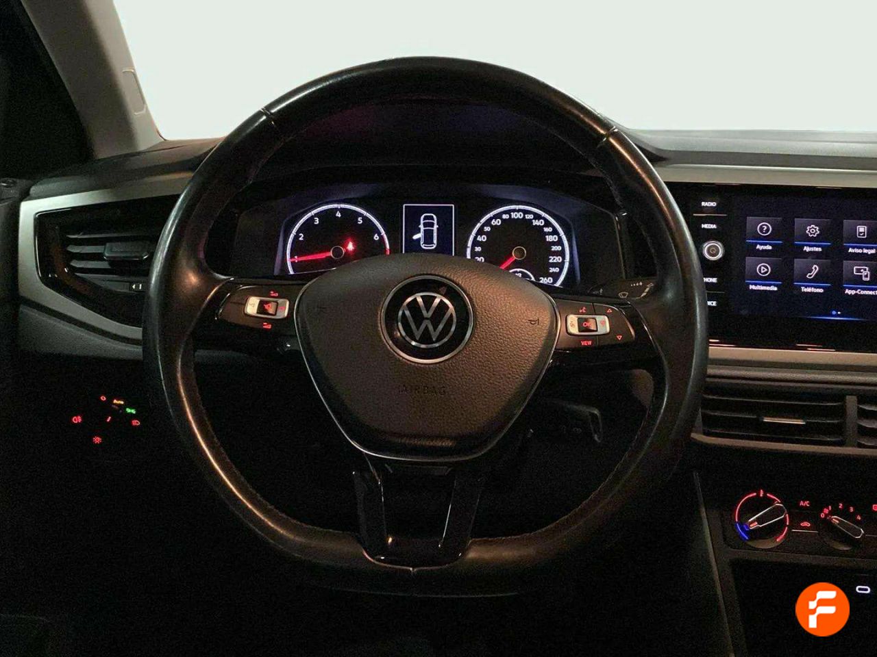 Foto Volkswagen Polo 14