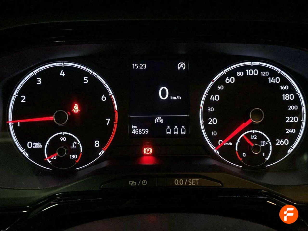 Foto Volkswagen Polo 15