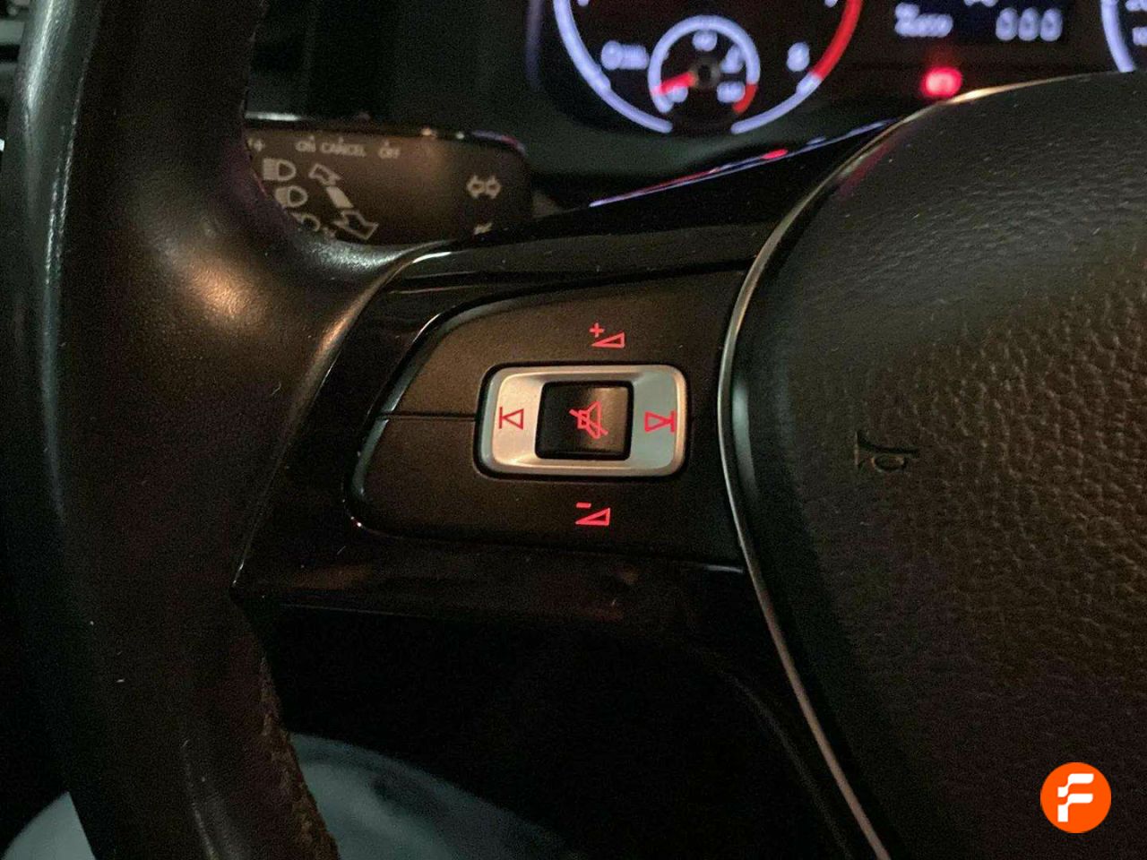 Foto Volkswagen Polo 16