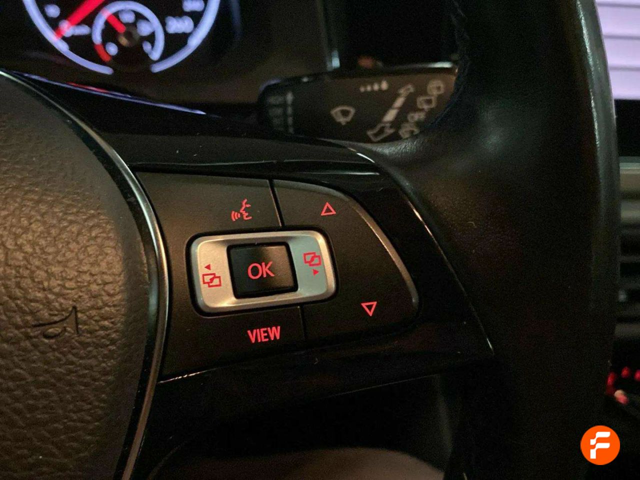 Foto Volkswagen Polo 17