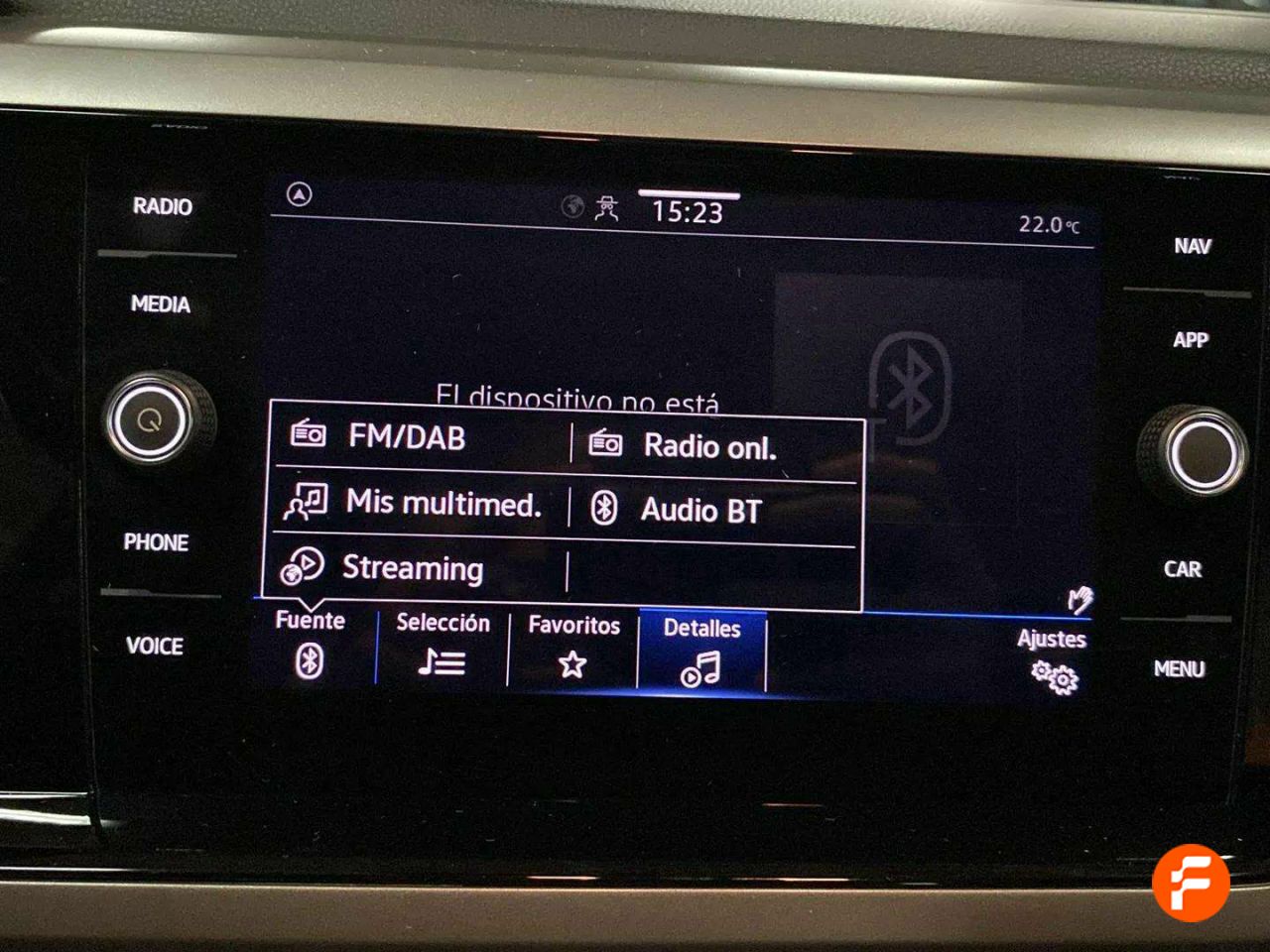 Foto Volkswagen Polo 21