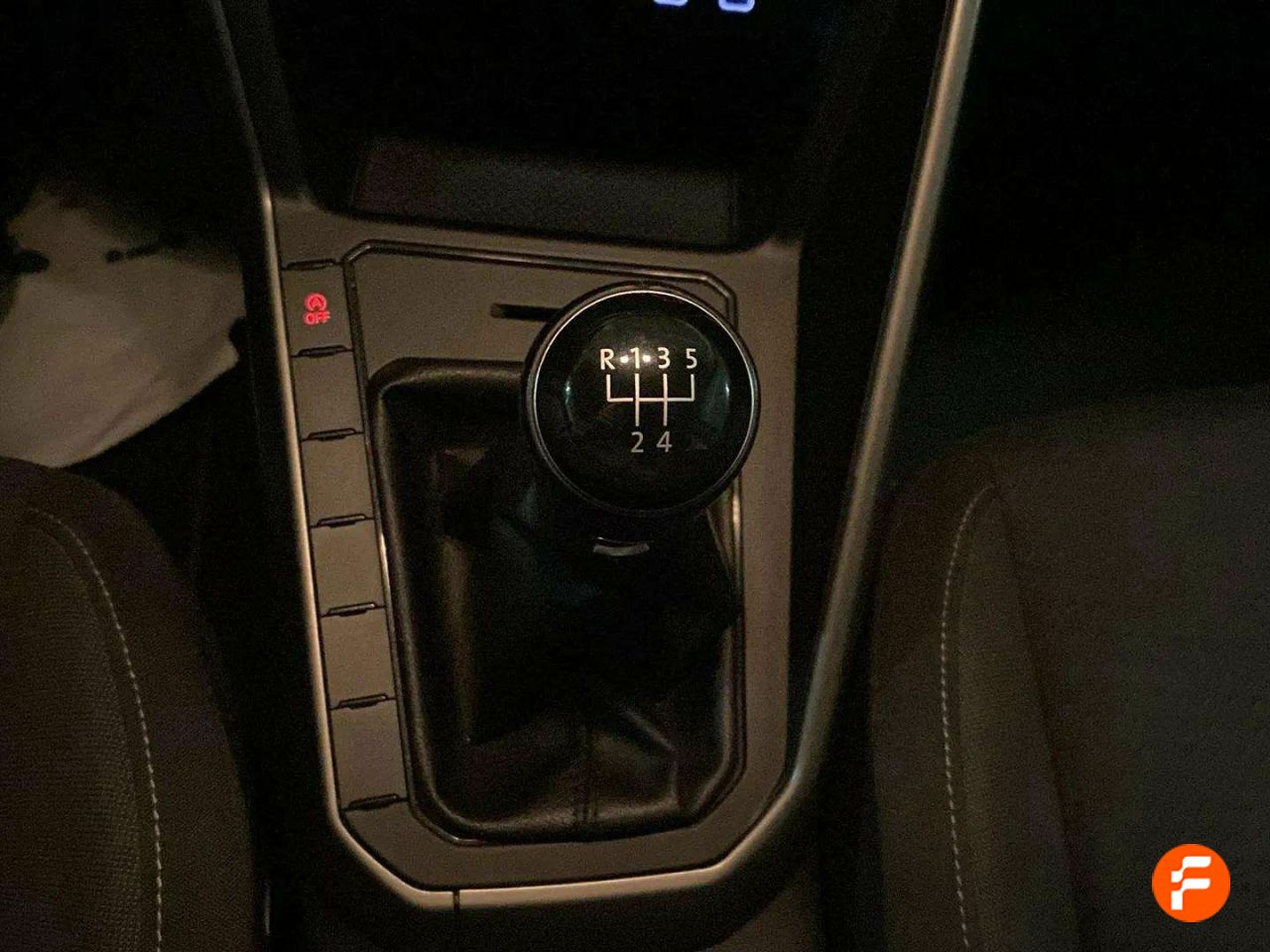 Foto Volkswagen Polo 25
