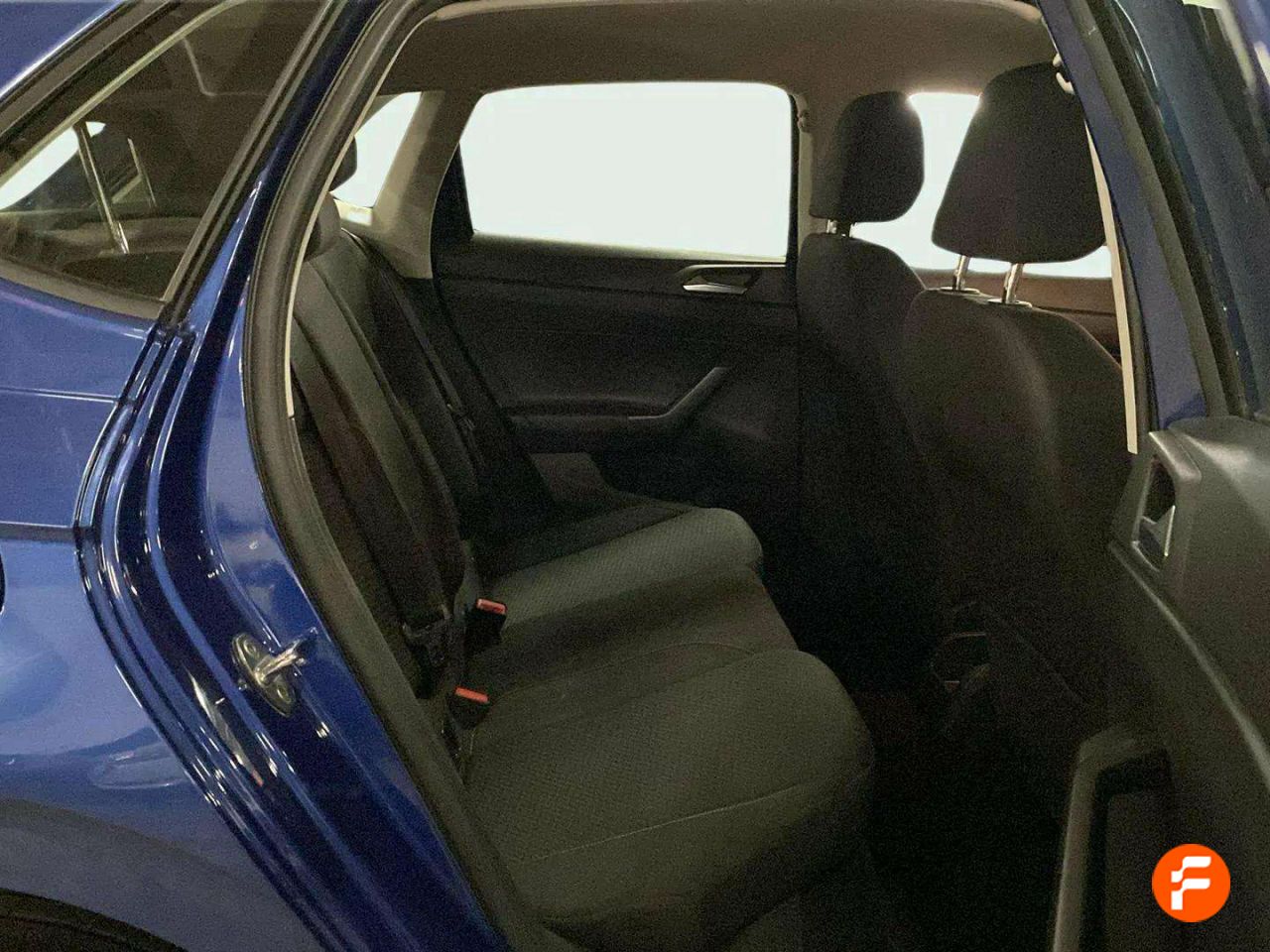 Foto Volkswagen Polo 26