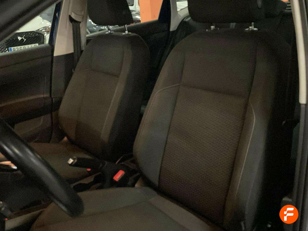 Foto Volkswagen Polo 28