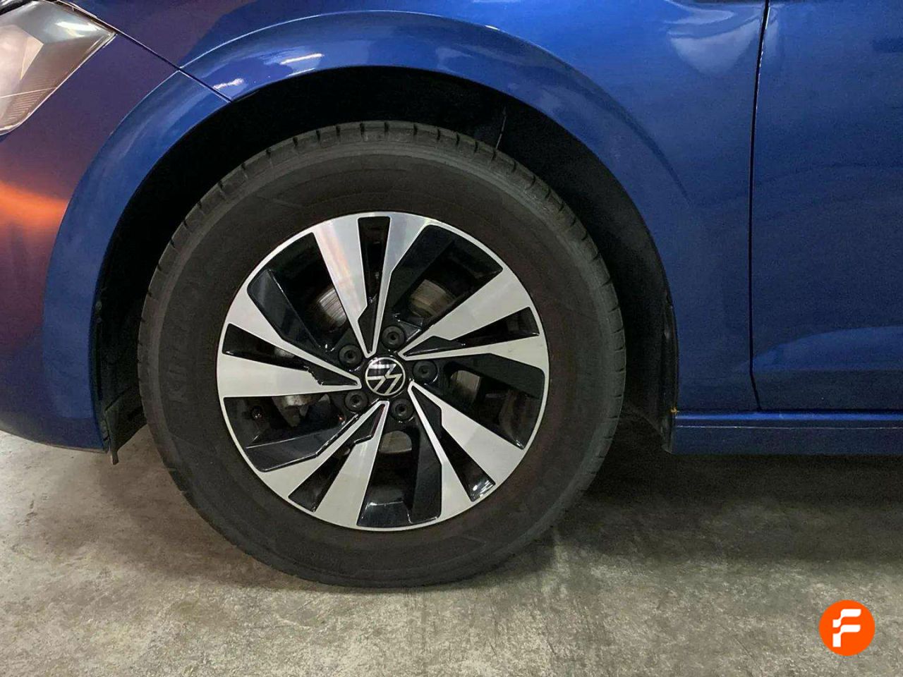 Foto Volkswagen Polo 29