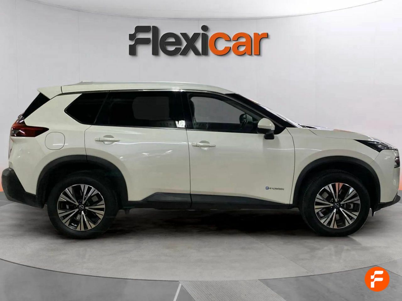 Foto Nissan X-Trail 5