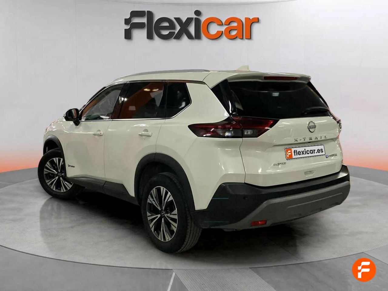 Foto Nissan X-Trail 7