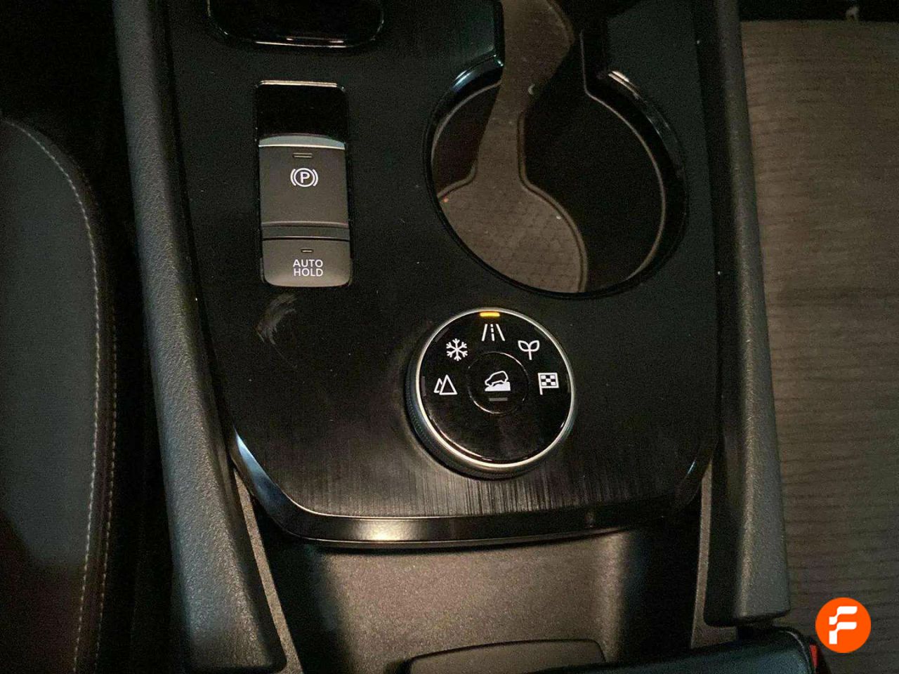 Foto Nissan X-Trail 29