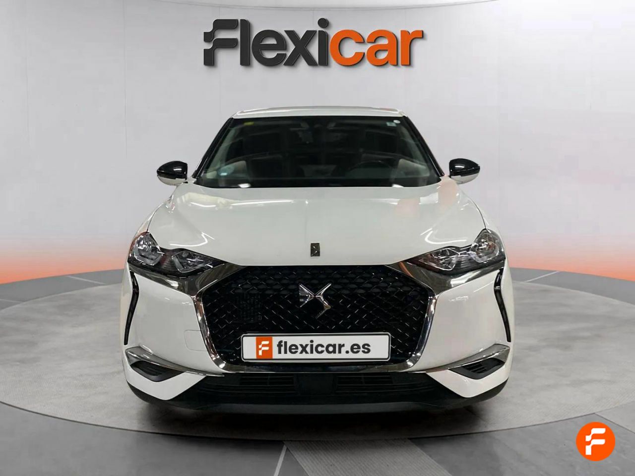 Foto DS Automobiles DS 3 3