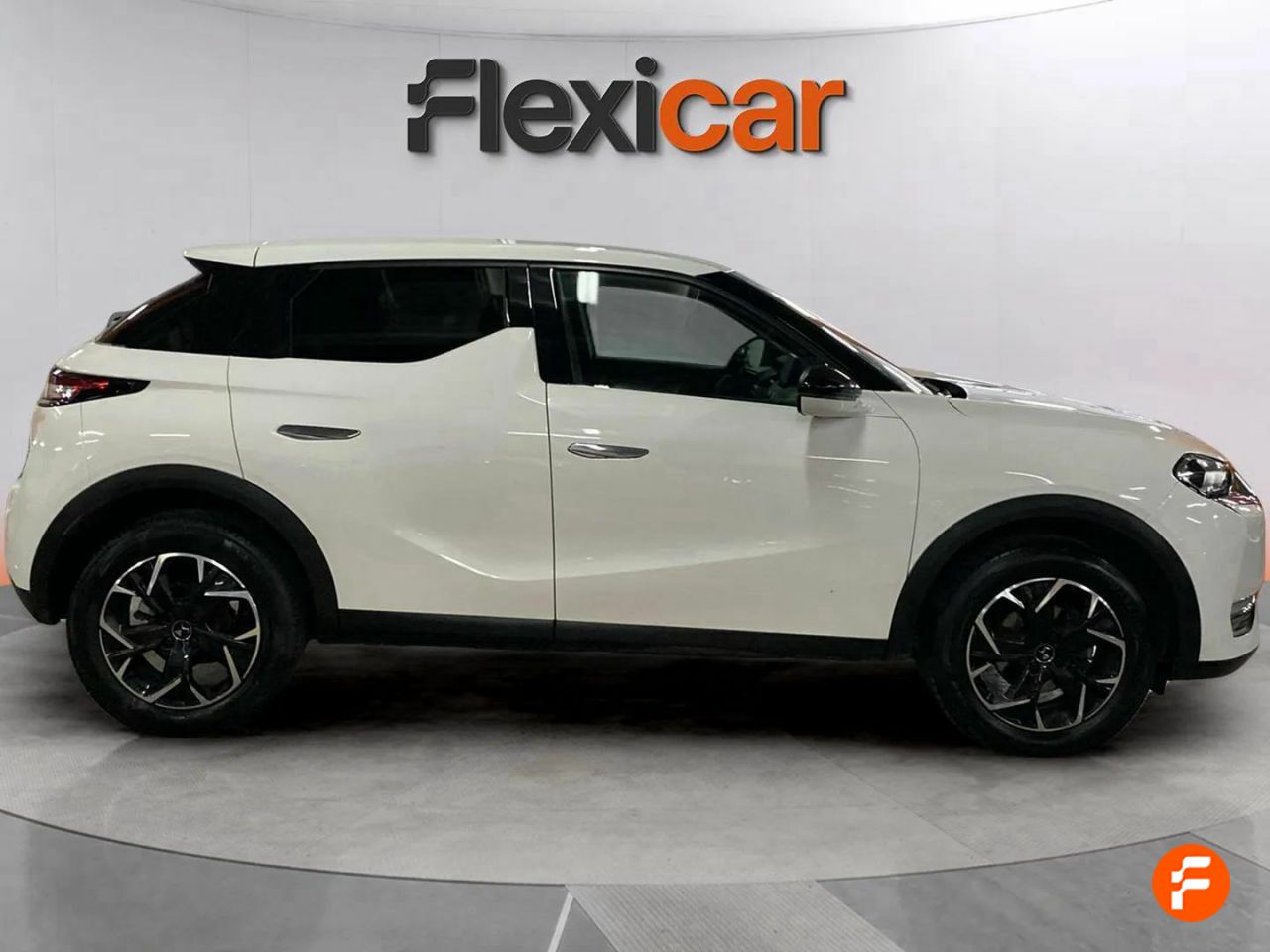 Foto DS Automobiles DS 3 5