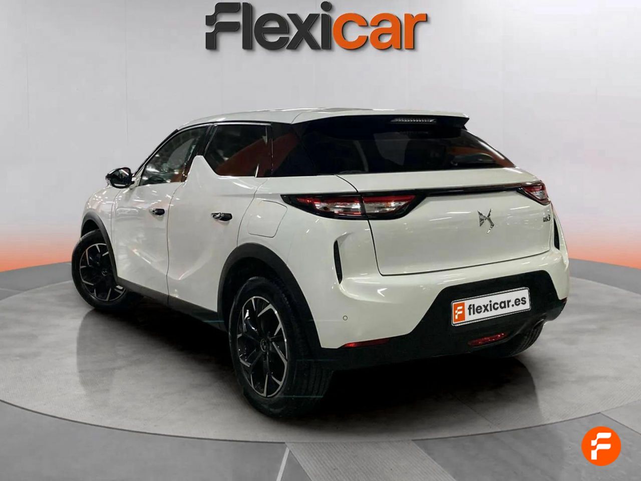 Foto DS Automobiles DS 3 7