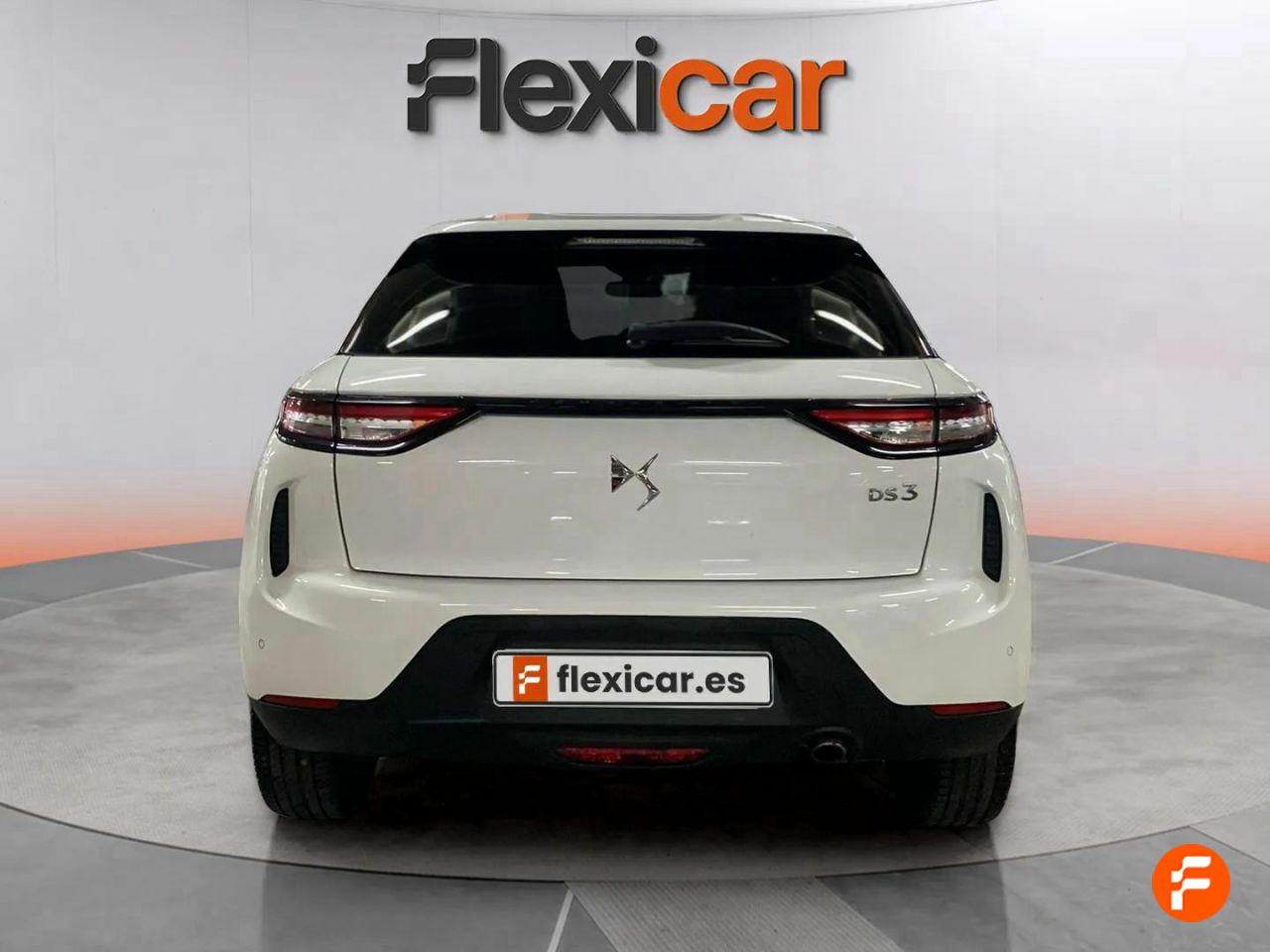 Foto DS Automobiles DS 3 9