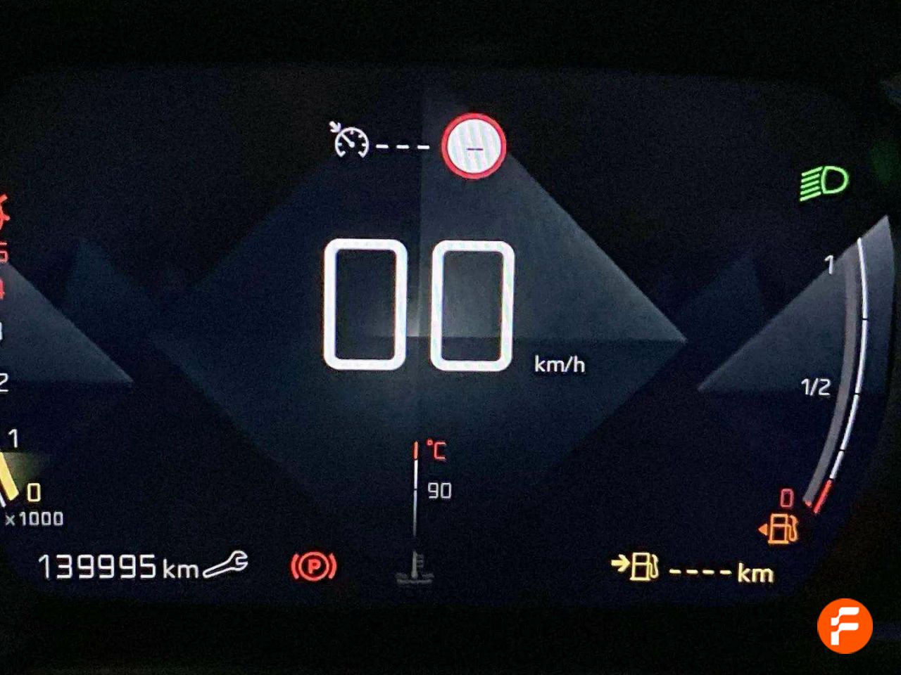 Foto DS Automobiles DS 3 15