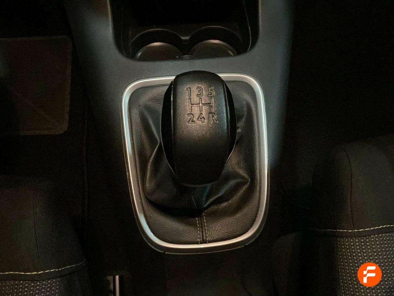 Foto Citroën C3 25