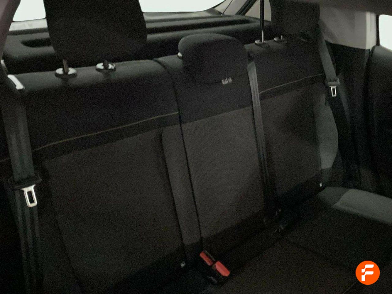 Foto Citroën C3 27