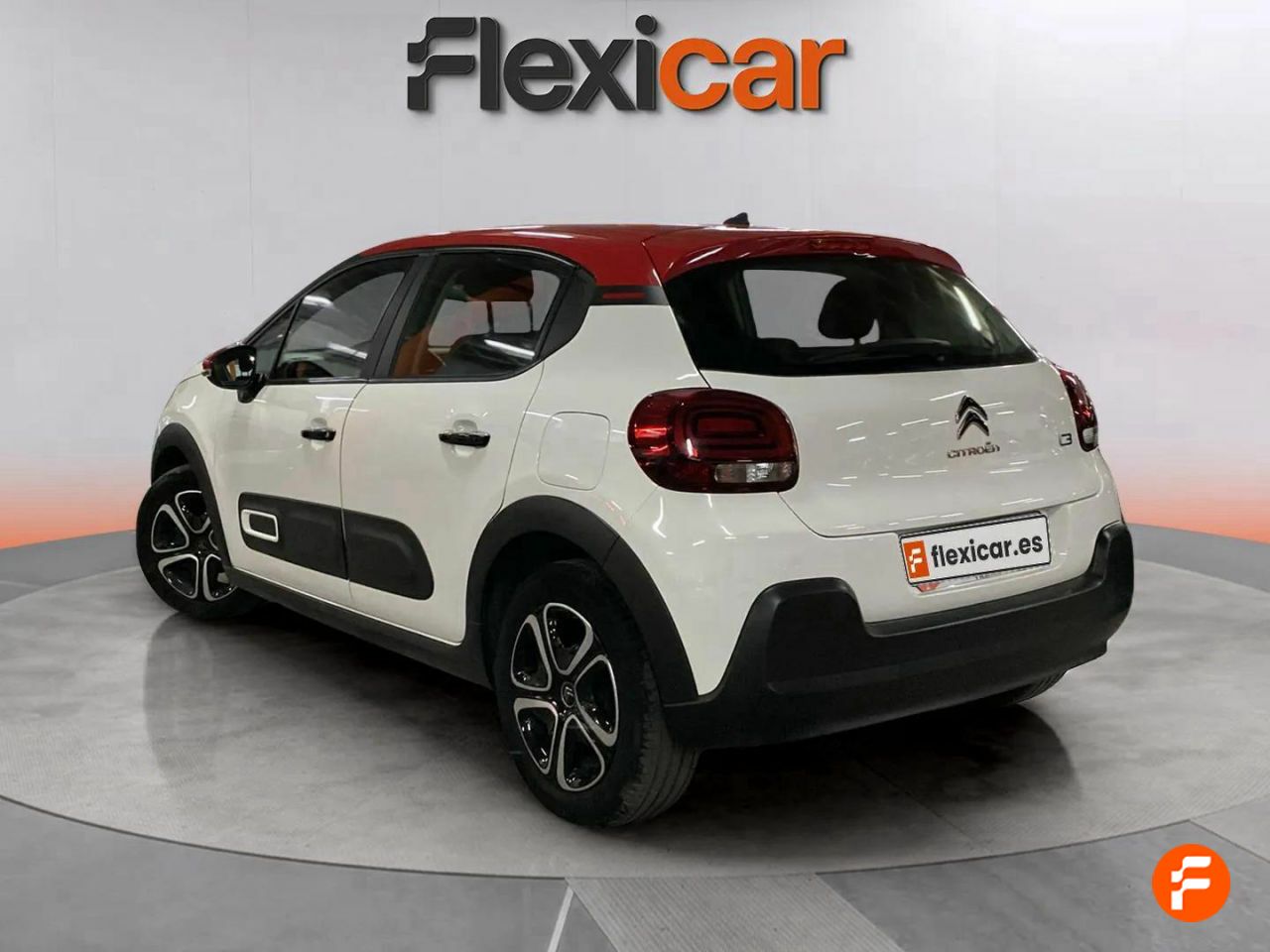 Foto Citroën C3 7