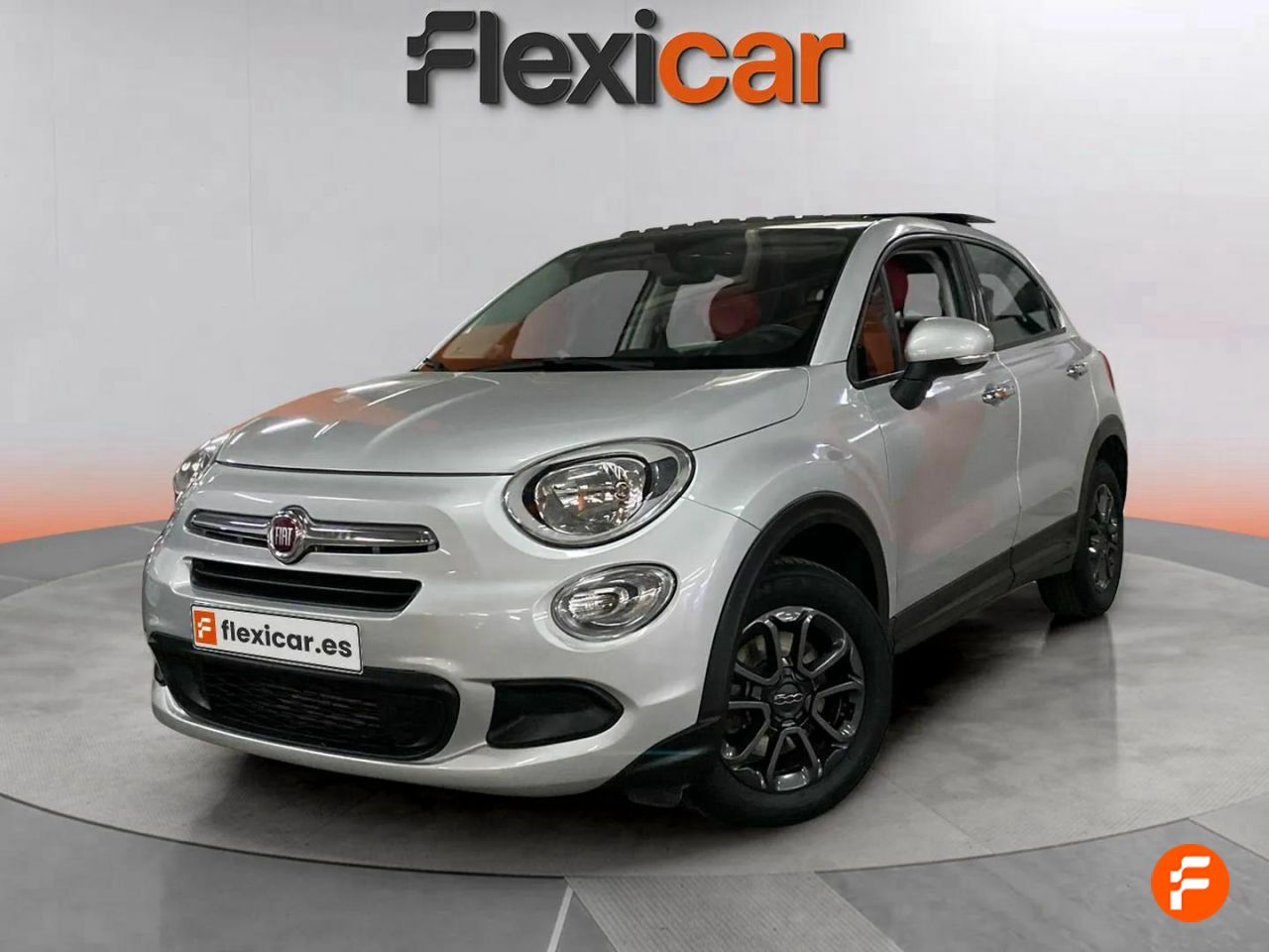 Foto Fiat 500X 2