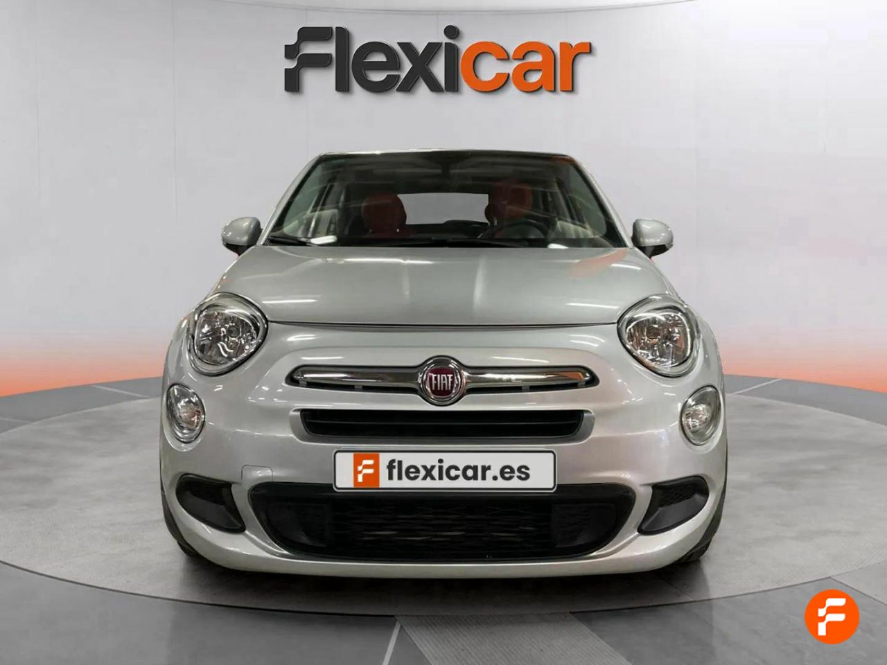 Foto Fiat 500X 3