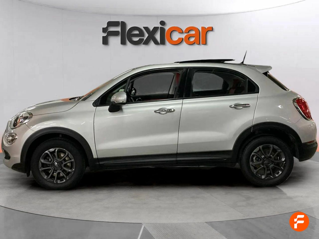 Foto Fiat 500X 4