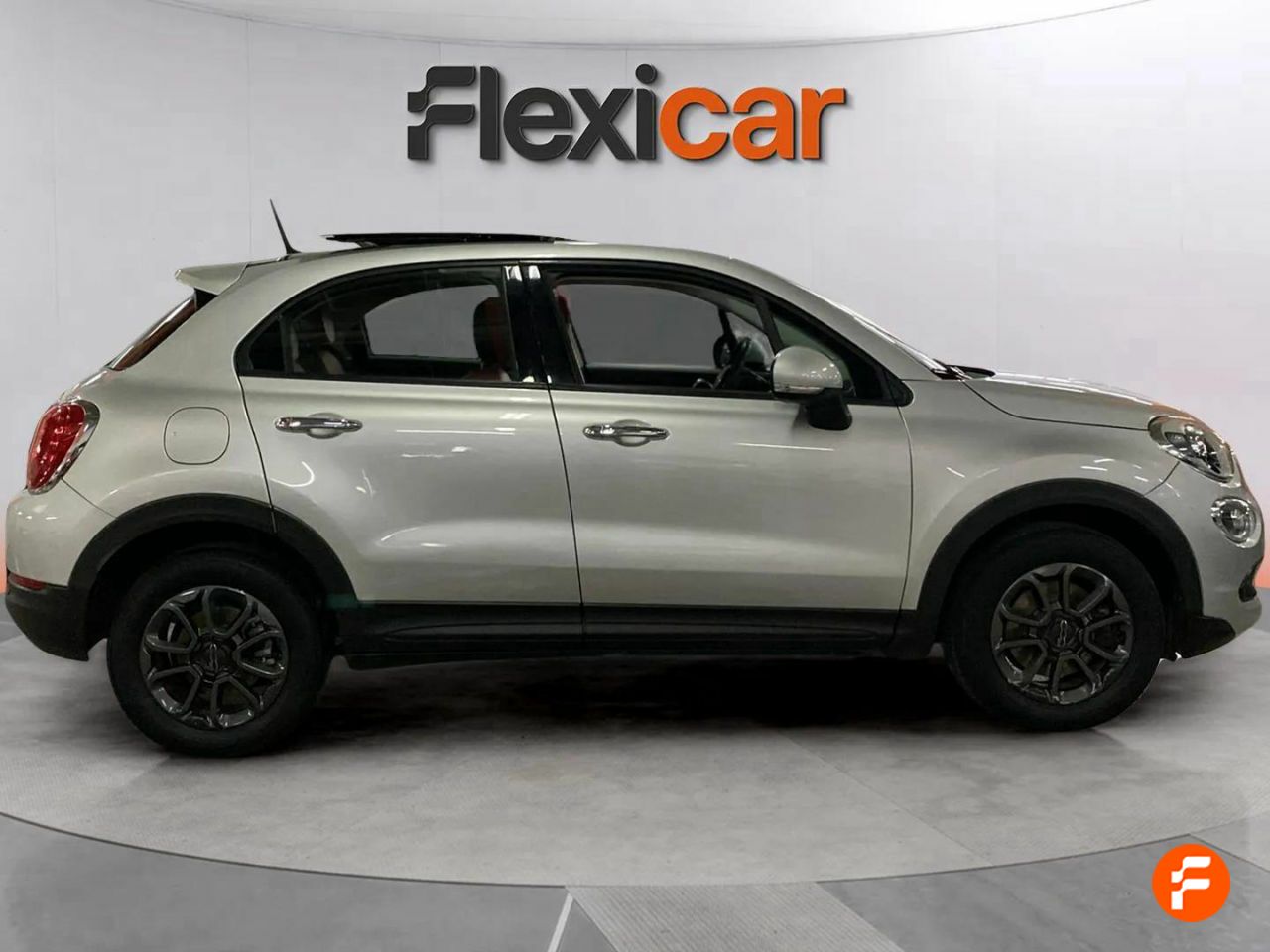Foto Fiat 500X 5