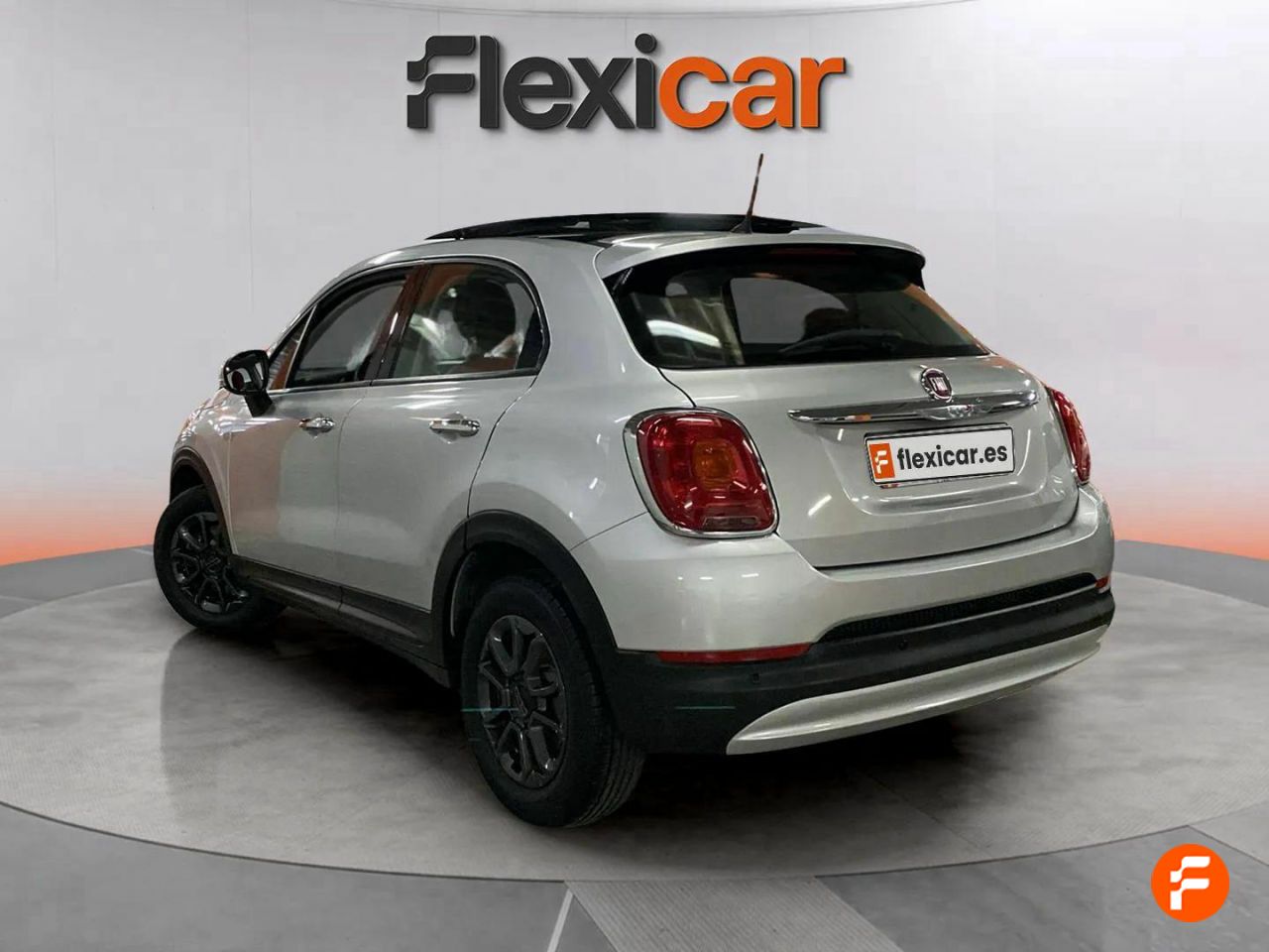 Foto Fiat 500X 7