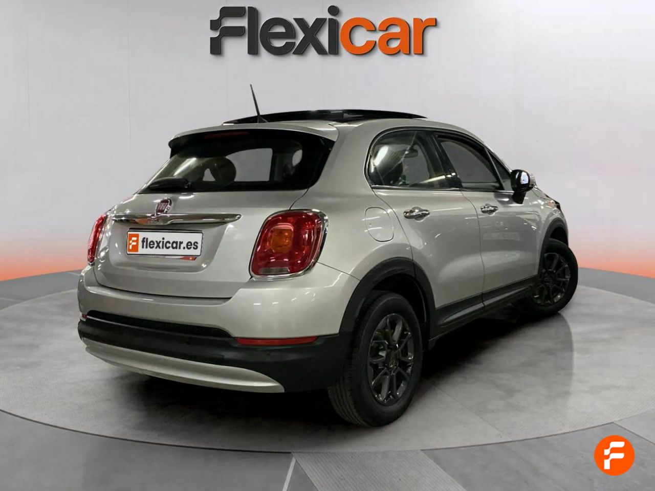 Foto Fiat 500X 8