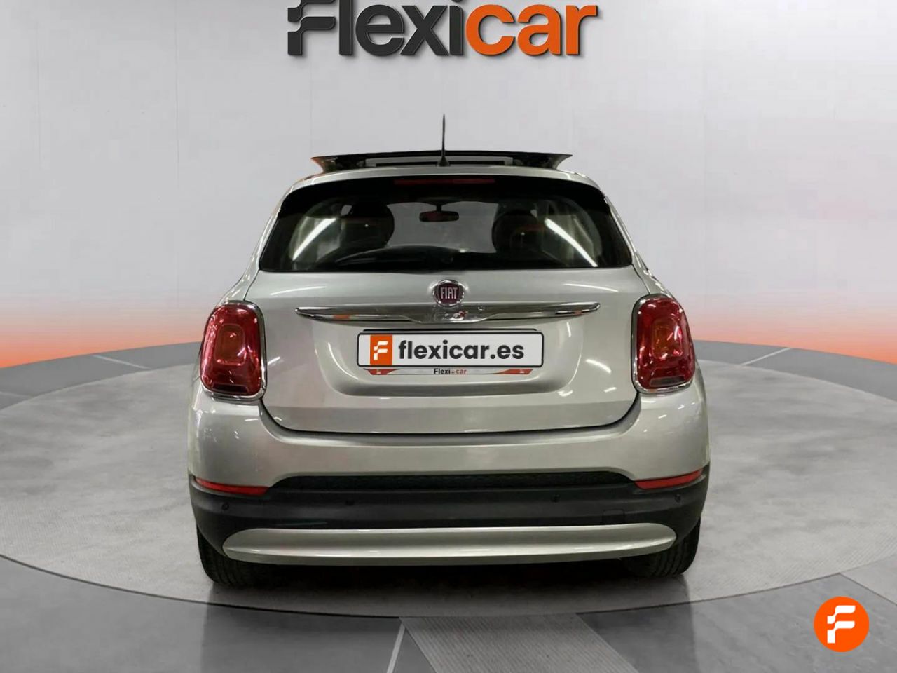 Foto Fiat 500X 9