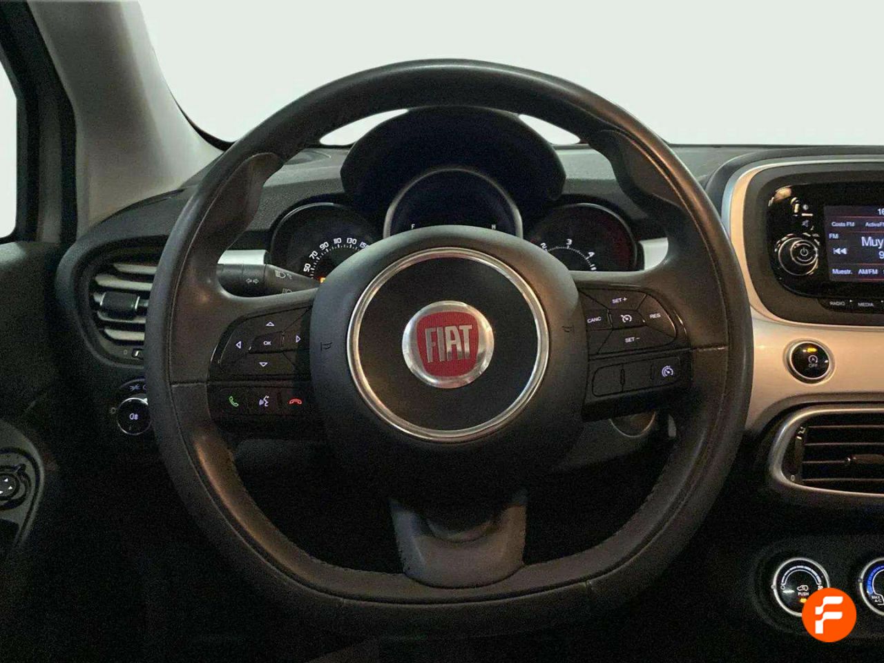 Foto Fiat 500X 14