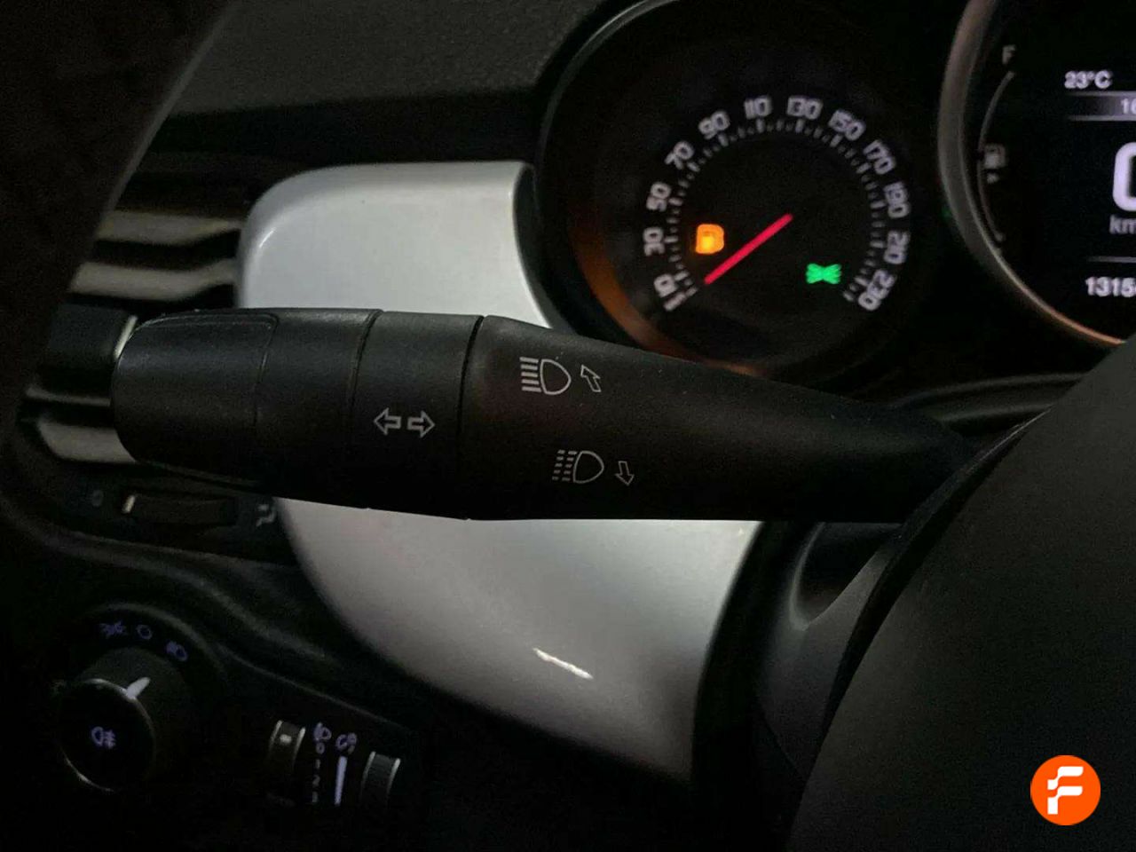 Foto Fiat 500X 18