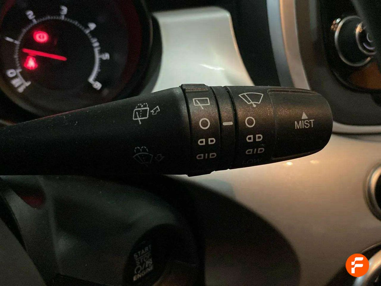 Foto Fiat 500X 19