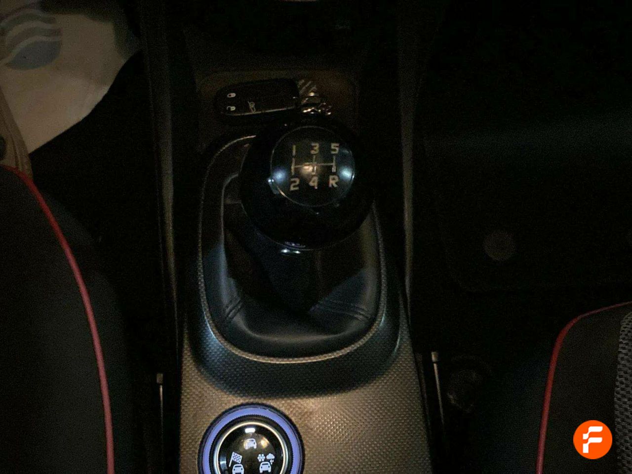 Foto Fiat 500X 24