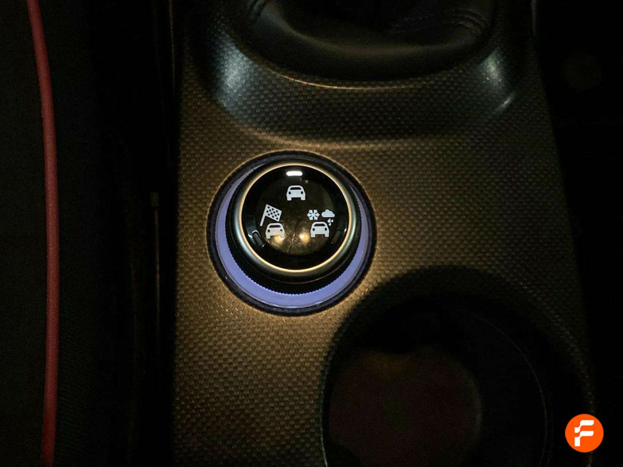 Foto Fiat 500X 25