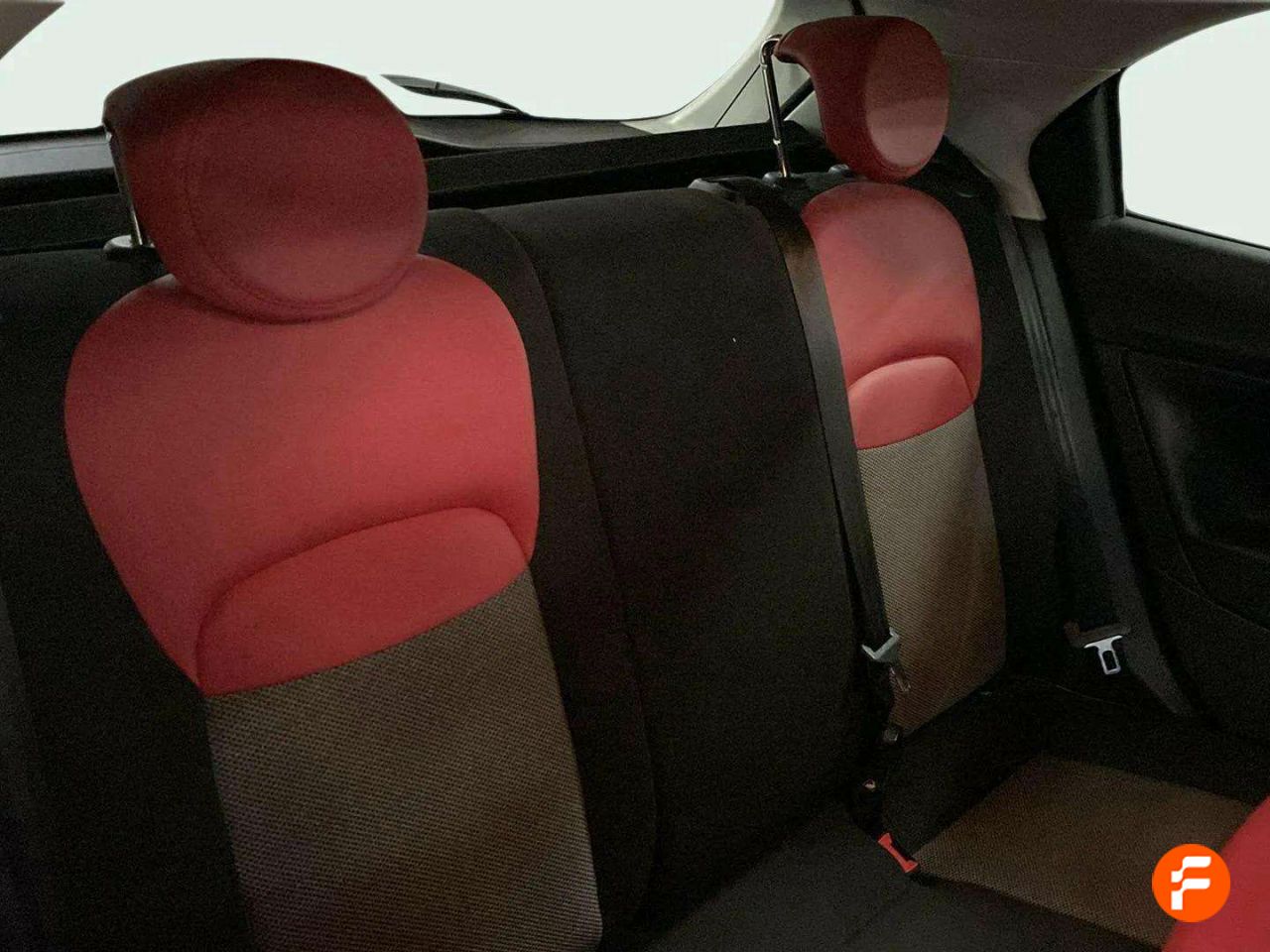 Foto Fiat 500X 27