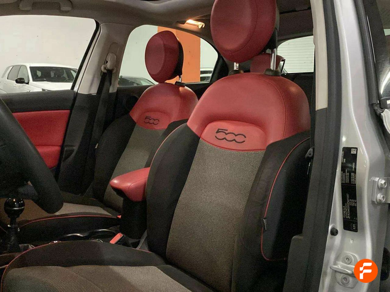 Foto Fiat 500X 28