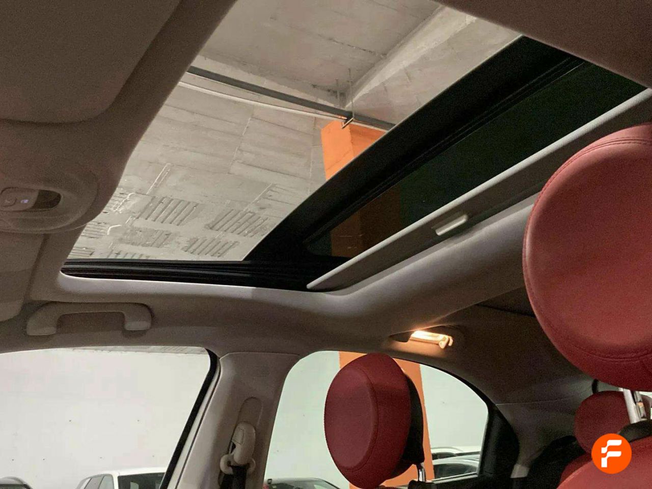 Foto Fiat 500X 29