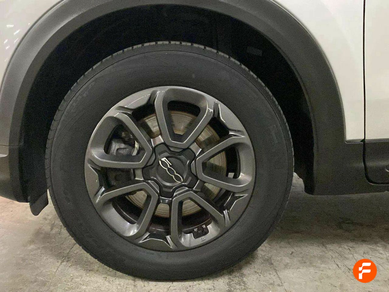 Foto Fiat 500X 30